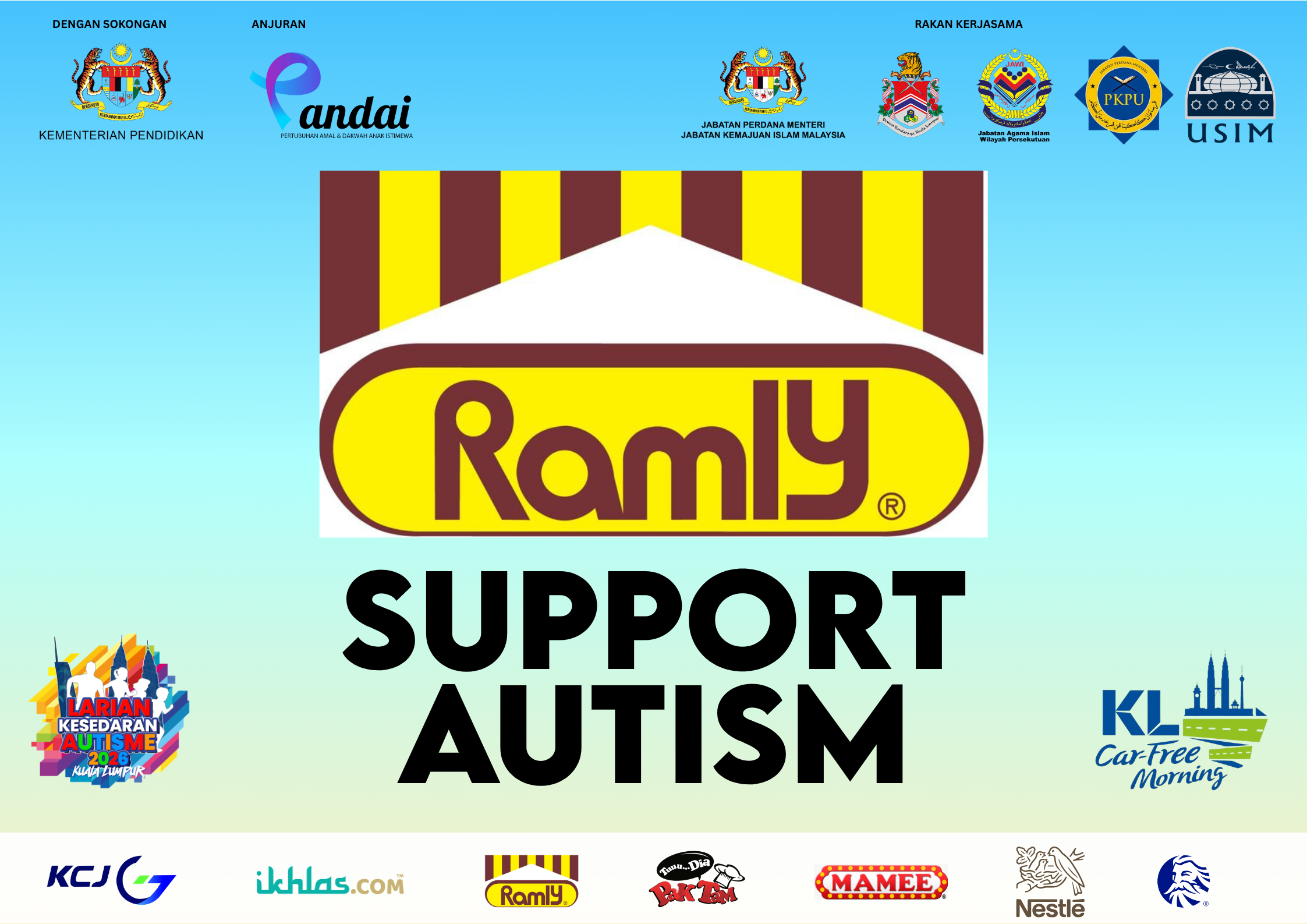 tq for support